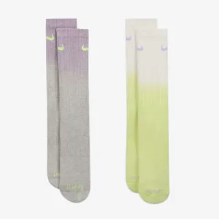 Nike U NK EVERYDAY PLUS CUSH CREW 2PR – 144 D 