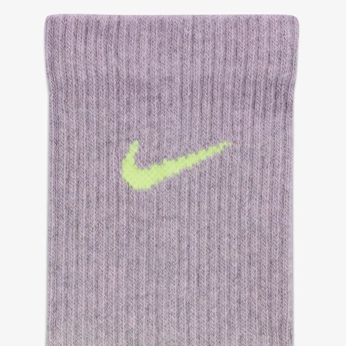 Nike U NK EVERYDAY PLUS CUSH CREW 2PR – 144 D 