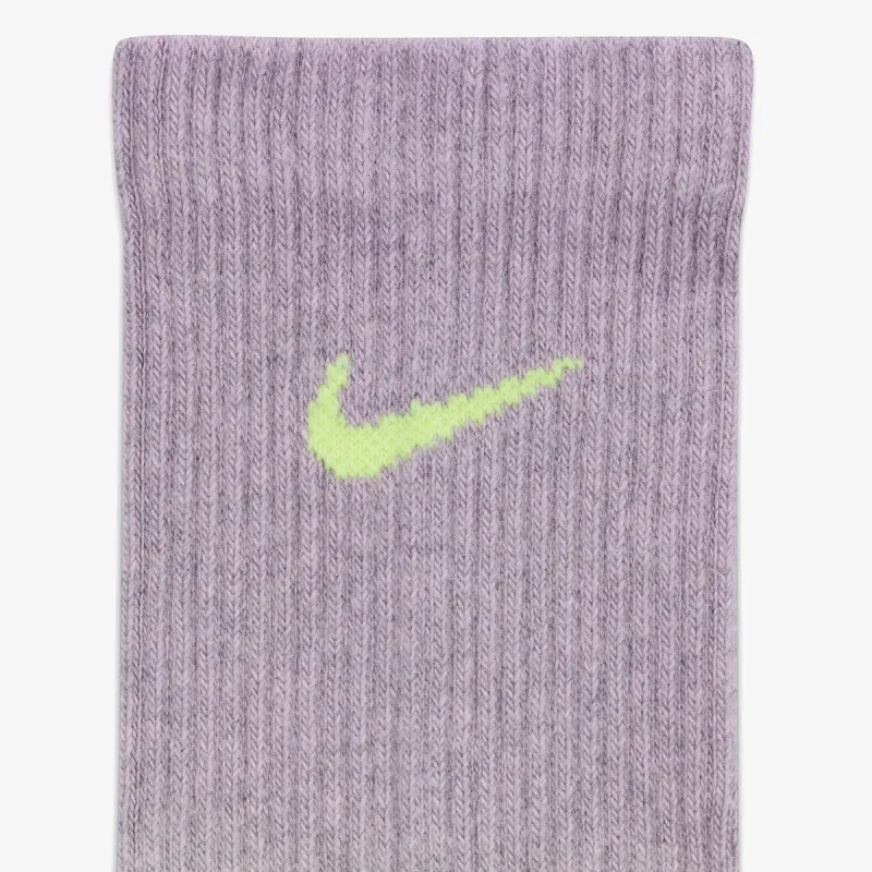 Nike U NK EVERYDAY PLUS CUSH CREW 2PR – 144 D 