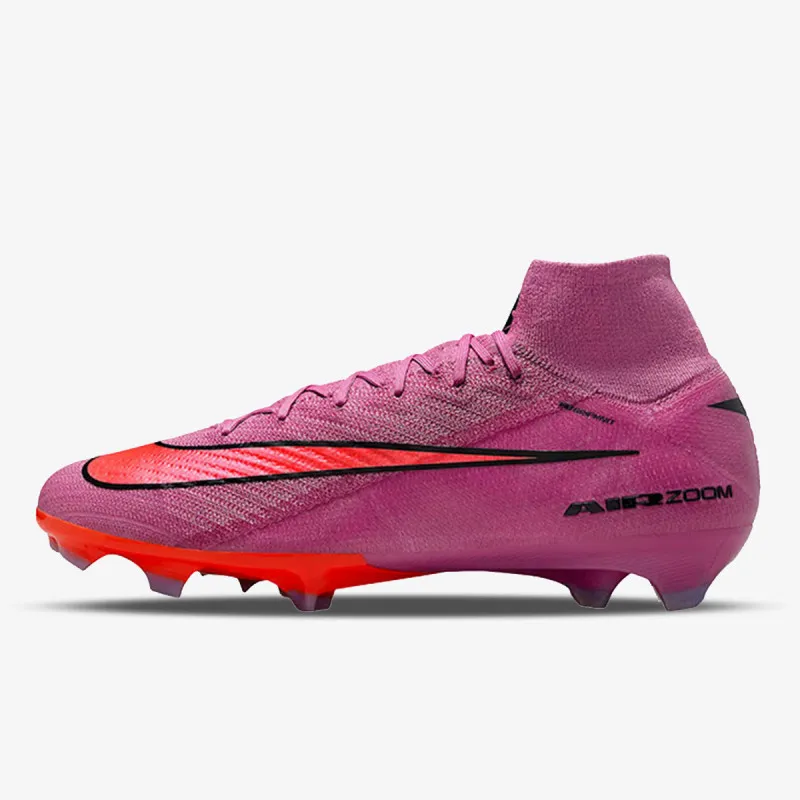 Nike ZM SUPERFLY 10 ELITE FG