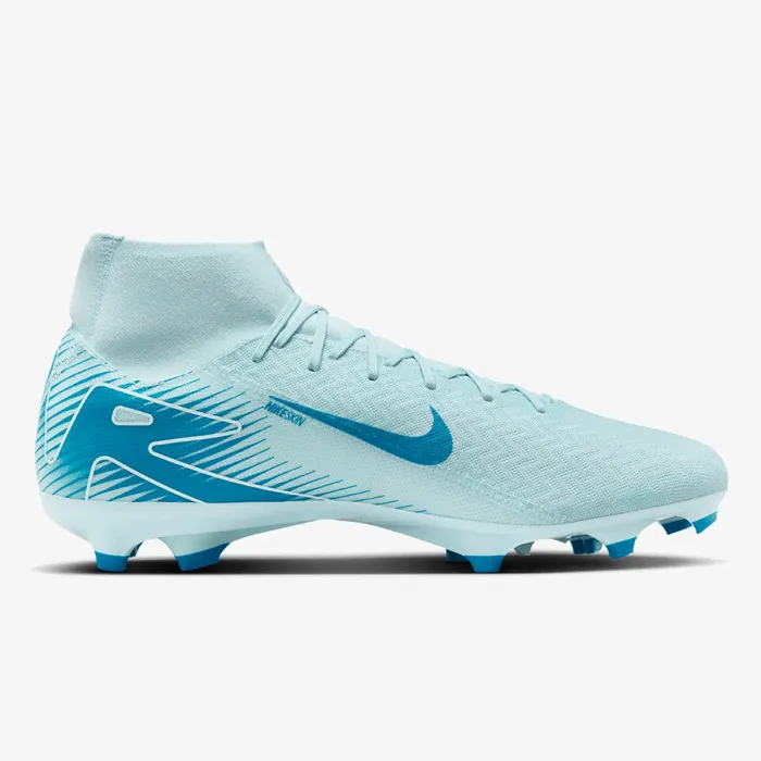 Nike ZM SUPERFLY 10 ACADEMY FG/MG 