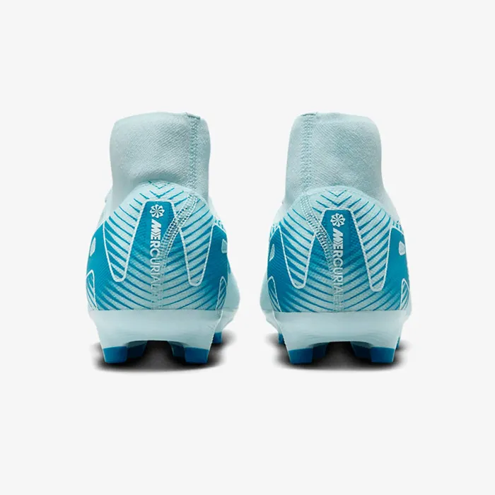 Nike ZM SUPERFLY 10 ACADEMY FG/MG 
