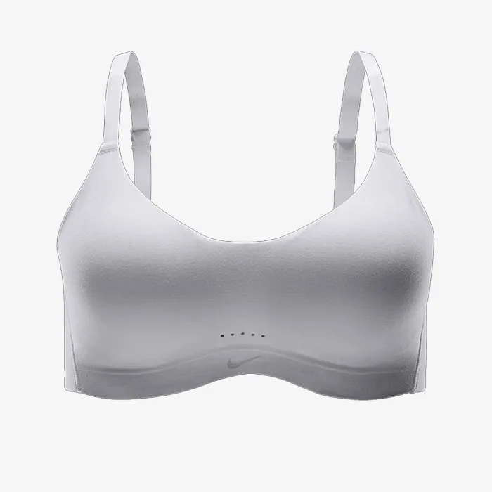 Nike W NK ALATE MINIMALIST LS BRA 
