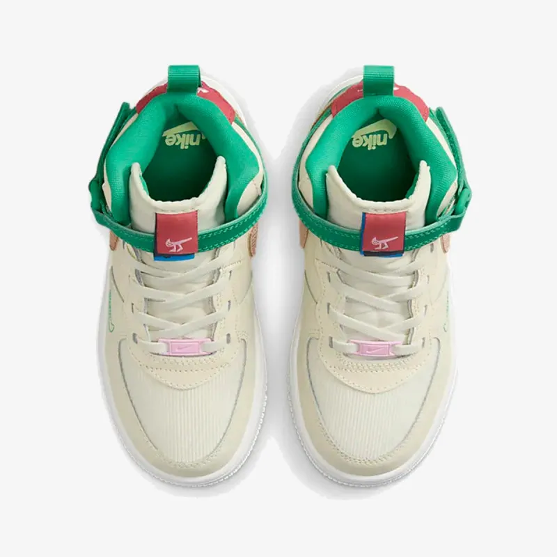 Nike FORCE 1 MID EASYON SE BP 