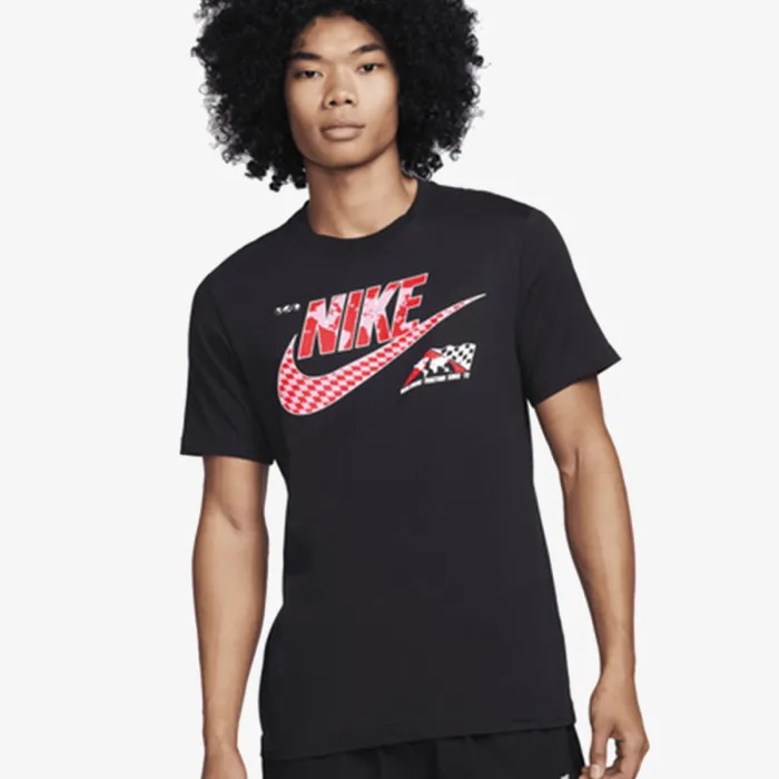 Nike U NSW TEE SOLE RALLY FTRA 
