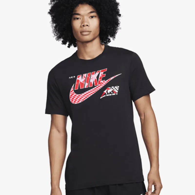Nike U NSW TEE SOLE RALLY FTRA 