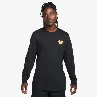 Nike U NSW TEE LS SOLE RALLY PATCH 