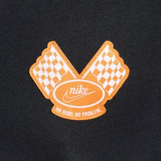 Nike U NSW TEE LS SOLE RALLY PATCH 