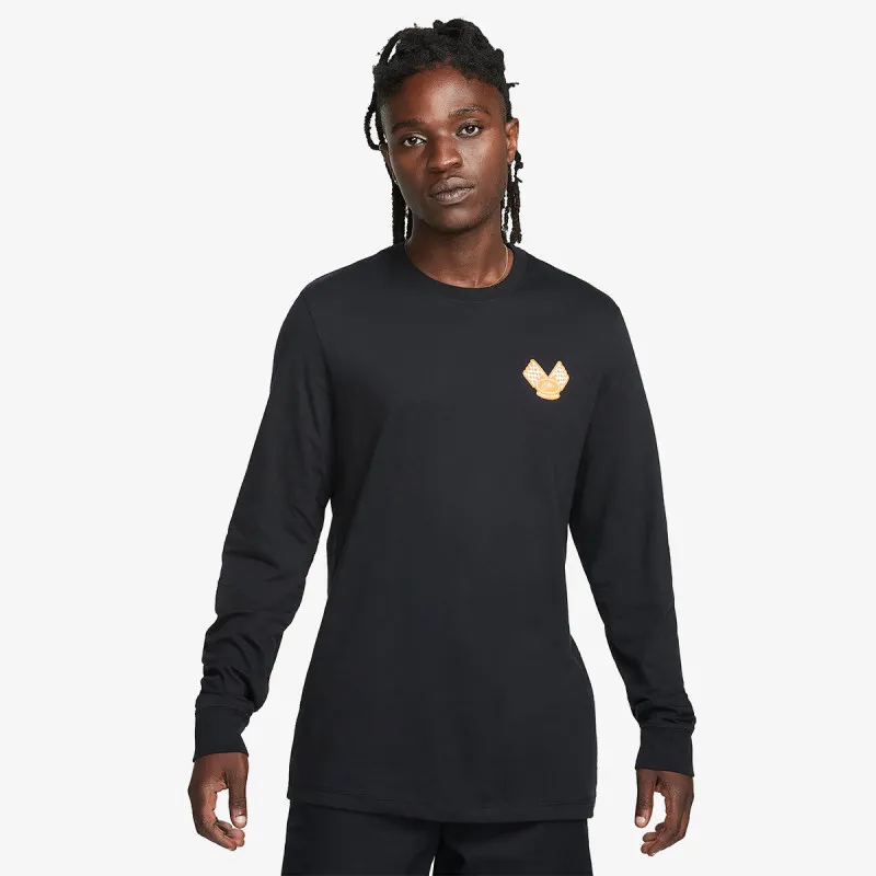 Nike U NSW TEE LS SOLE RALLY PATCH 