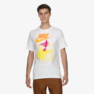 Nike U NSW TEE BRANDRIFF IN AIR 