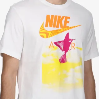 Nike U NSW TEE BRANDRIFF IN AIR 