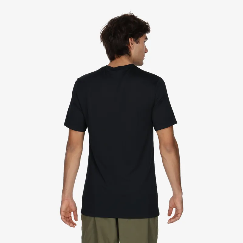 Nike M NK DF TEE RLGD CAMO GFX 