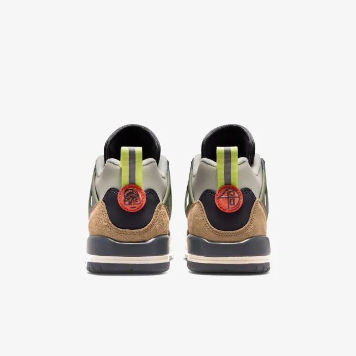 JORDAN JORDAN SPIZIKE LOW BG 
