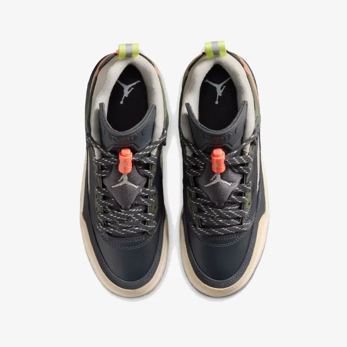 JORDAN JORDAN SPIZIKE LOW BG 