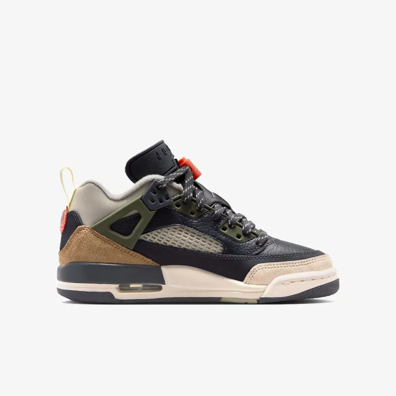 JORDAN JORDAN SPIZIKE LOW BG 