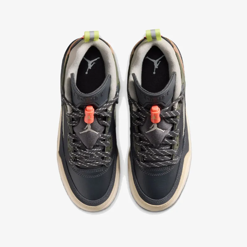 JORDAN JORDAN SPIZIKE LOW BG 