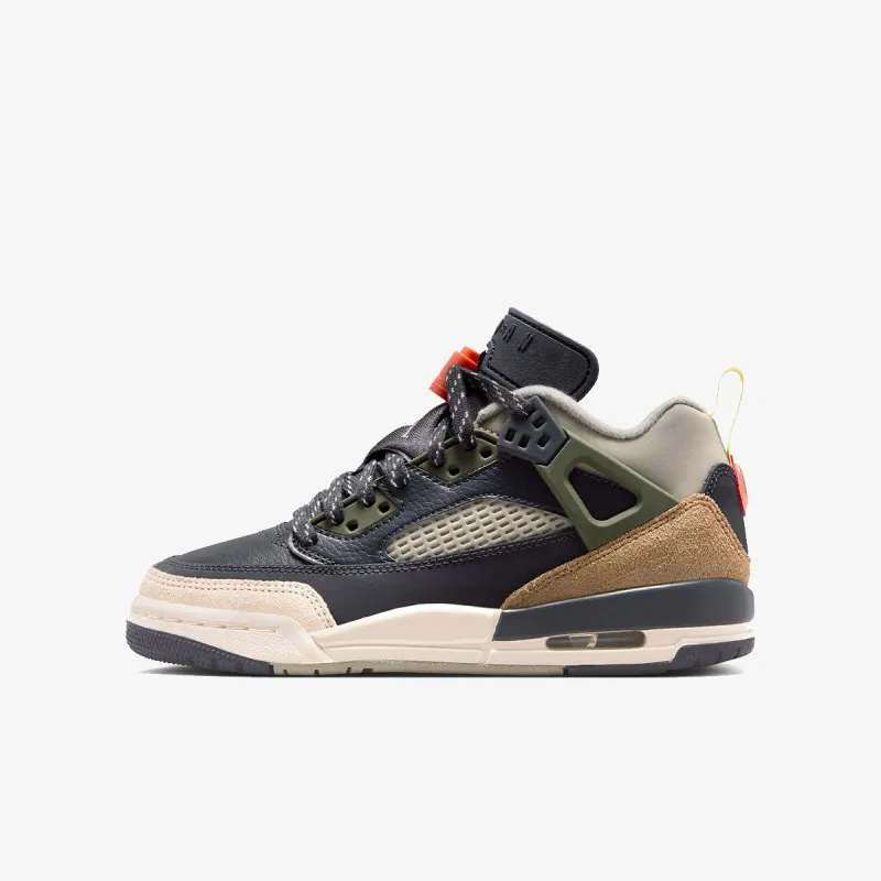 JORDAN JORDAN SPIZIKE LOW BG 