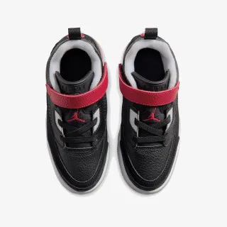 JORDAN JORDAN SPIZIKE LOW BP 