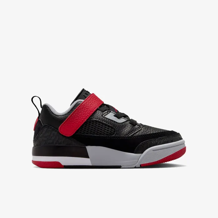 JORDAN JORDAN SPIZIKE LOW BP 