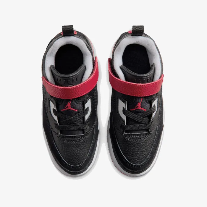 JORDAN JORDAN SPIZIKE LOW BP 