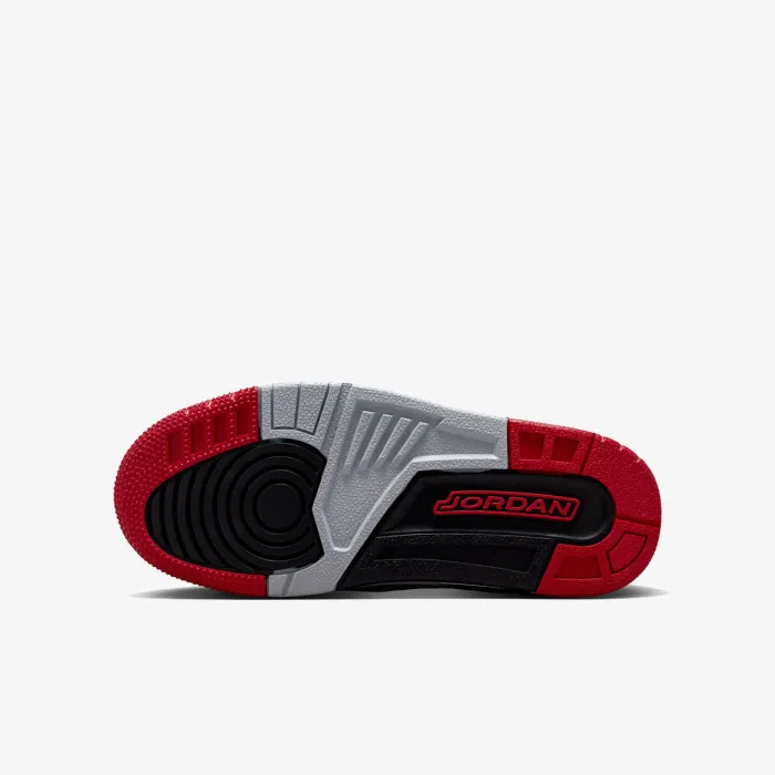 JORDAN JORDAN SPIZIKE LOW BP 