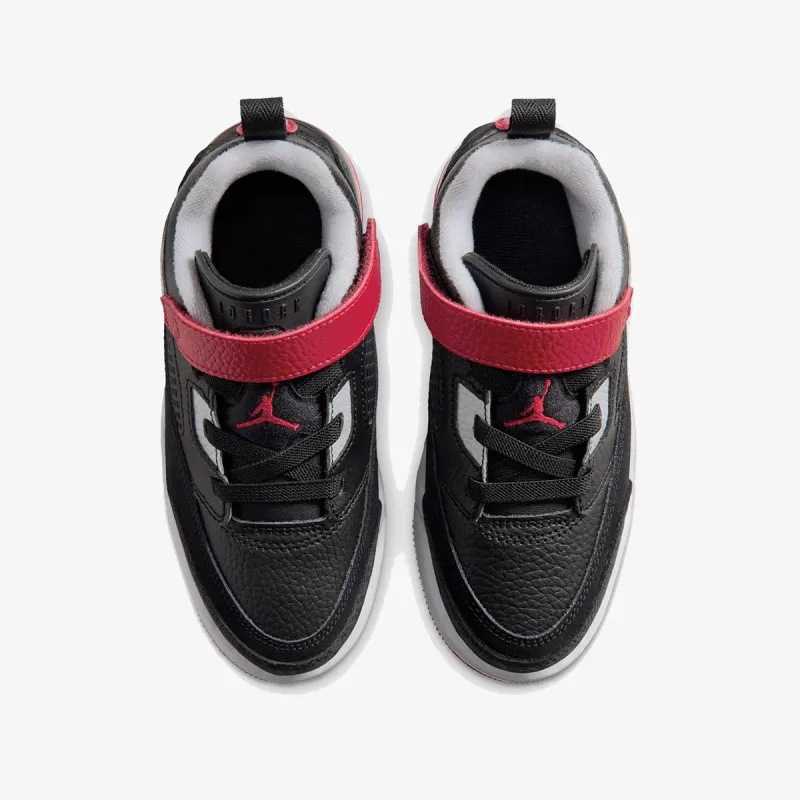 JORDAN JORDAN SPIZIKE LOW BP 