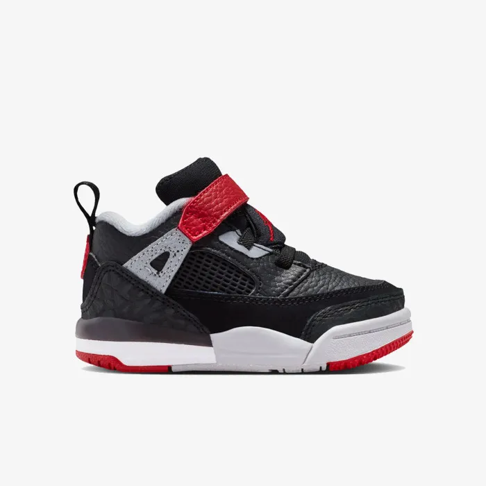 JORDAN JORDAN SPIZIKE LOW BT 