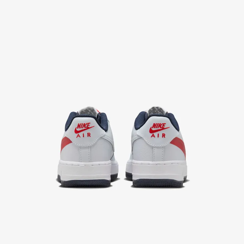 Nike AIR FORCE 1 LV8 4 BG 