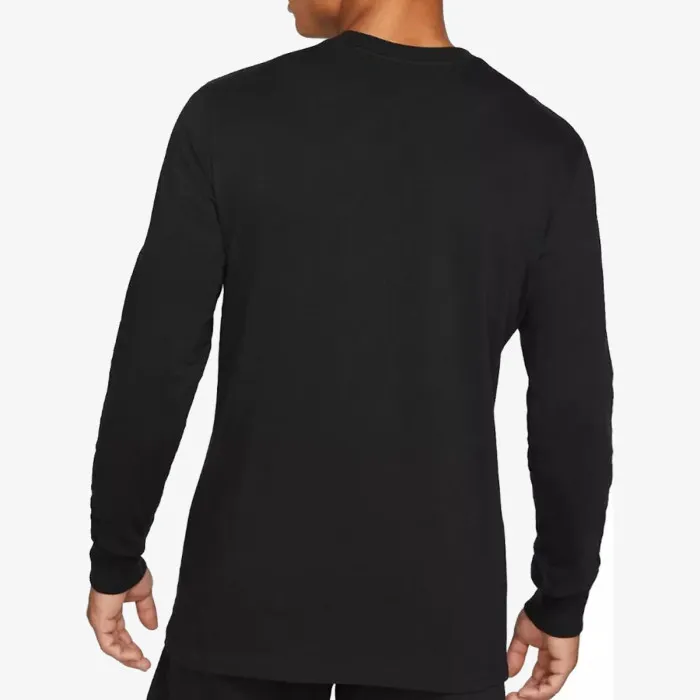 Nike LBJ M NK TEE LS SP24 