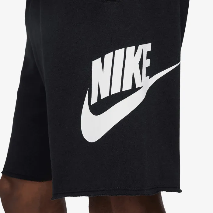 Nike M NK CLUB ALUMNI FT SHORT 