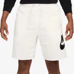 Nike M NK CLUB ALUMNI FT SHORT 