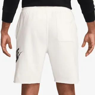 Nike M NK CLUB ALUMNI FT SHORT 