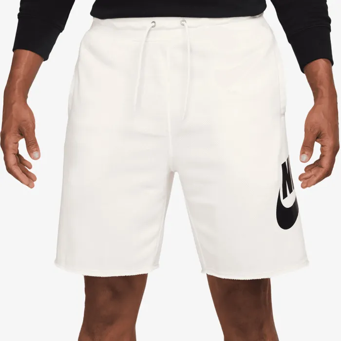 Nike M NK CLUB ALUMNI FT SHORT 