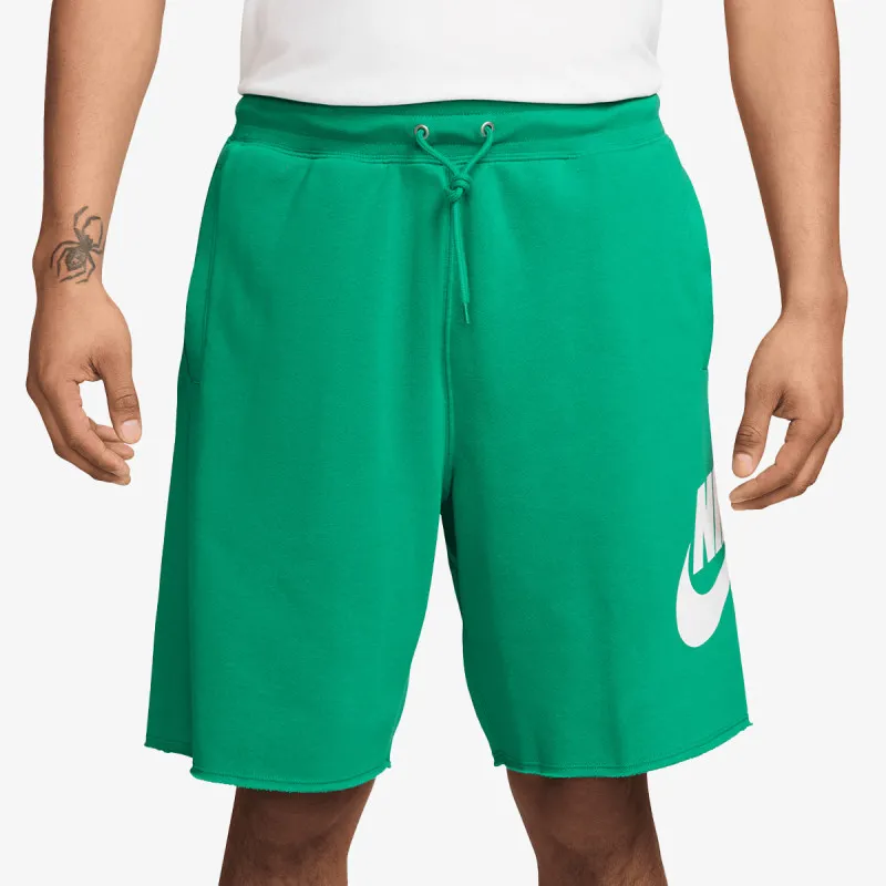 Nike M NK CLUB ALUMNI FT SHORT 