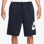 Nike M NK CLUB ALUMNI FT SHORT 