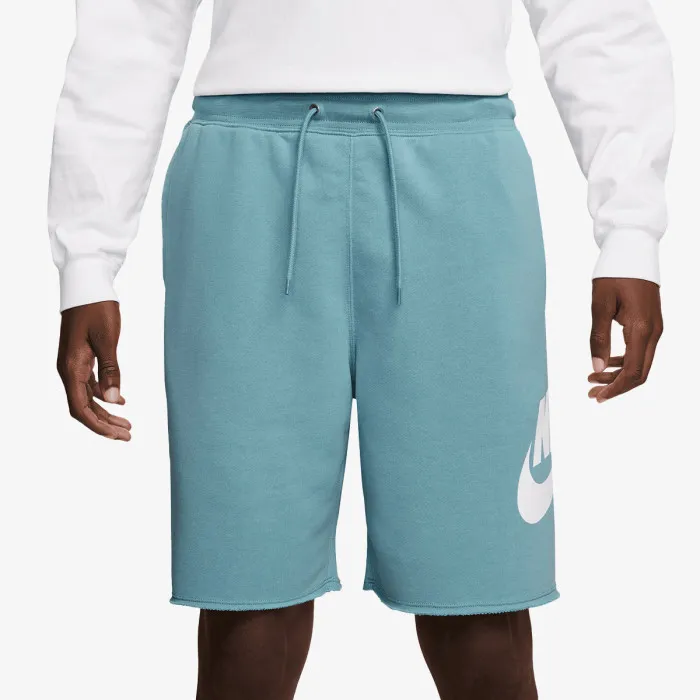 Nike M NK CLUB ALUMNI FT SHORT 