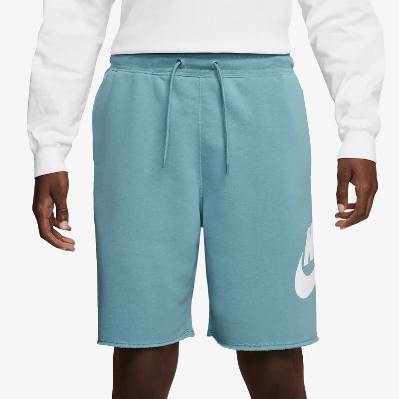 Nike M NK CLUB ALUMNI FT SHORT