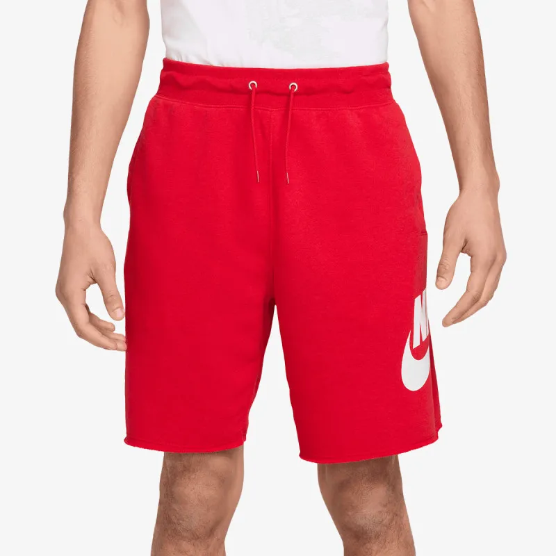 Nike M NK CLUB ALUMNI FT SHORT 