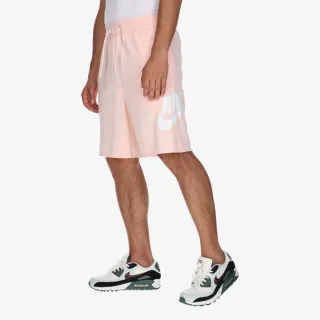 Nike M NK CLUB ALUMNI FT SHORT