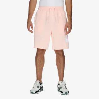 Nike M NK CLUB ALUMNI FT SHORT