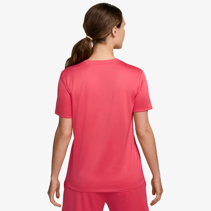 Nike W NK DF TEE RLGND HBR 