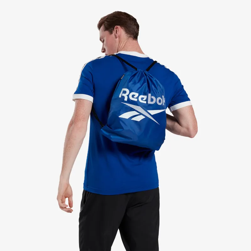 REEBOK TE GYMSACK