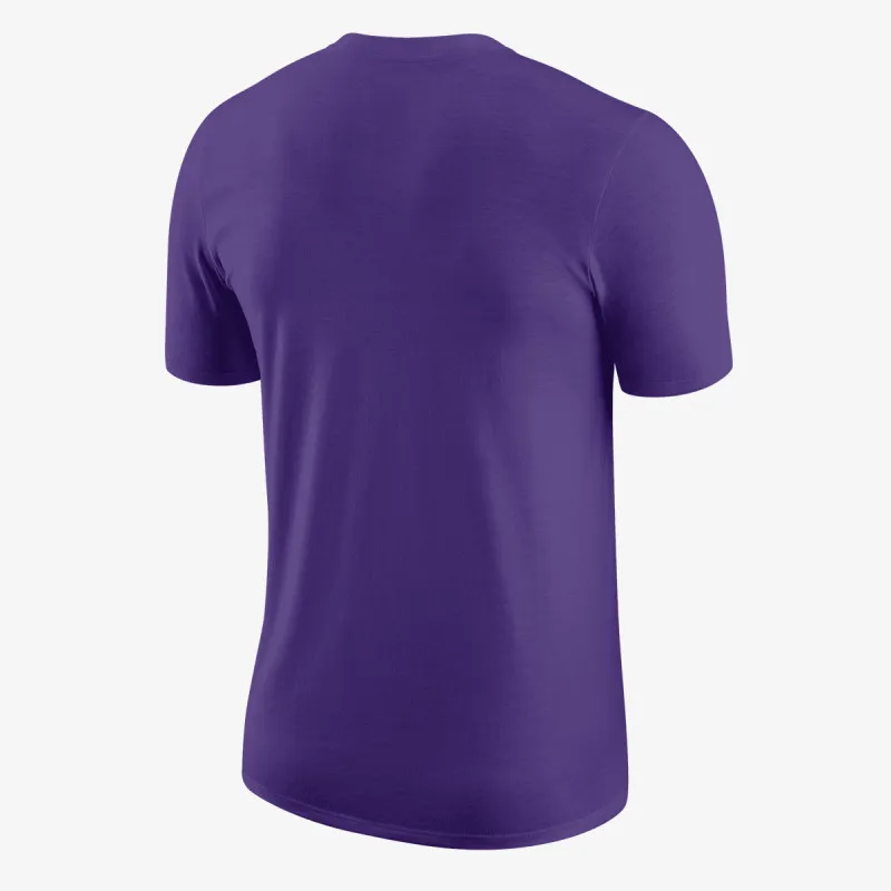 Nike LAL M NK ES NBA JDI SS TEE