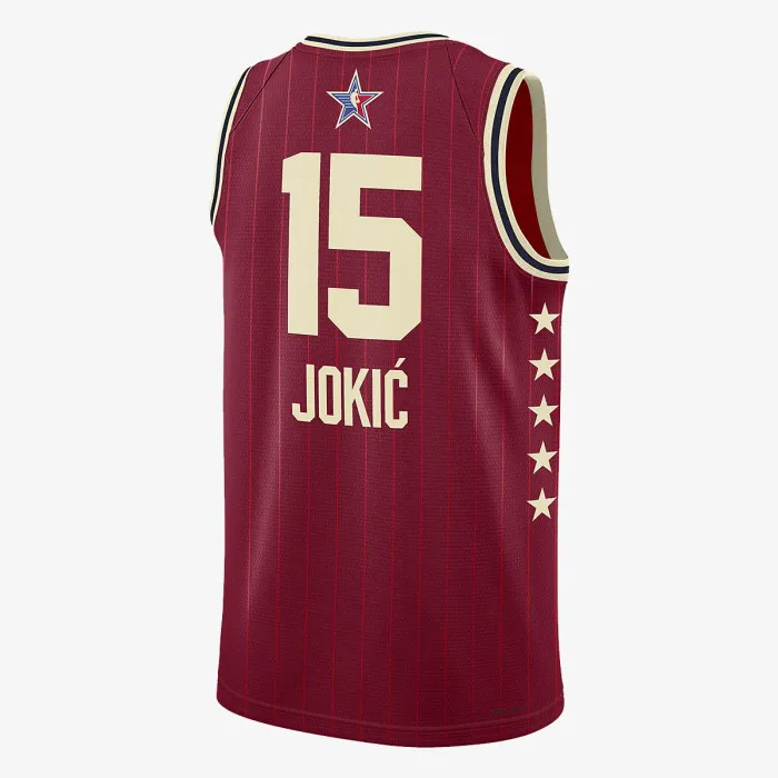 Nike ASW MNK DF SWMN JSY T1 24 