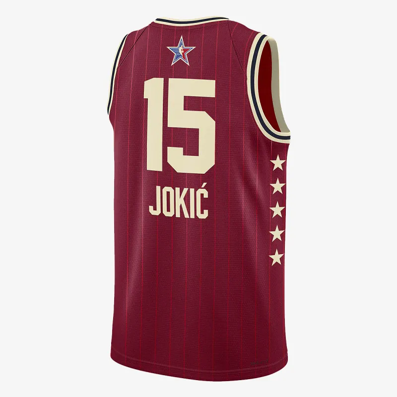 Nike ASW MNK DF SWMN JSY T1 24