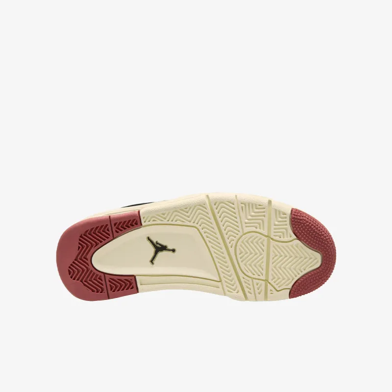 JORDAN AIR JORDAN 4 RM BG 