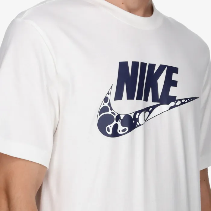 Nike M NSW TEE 12MO FUTURA SP24 