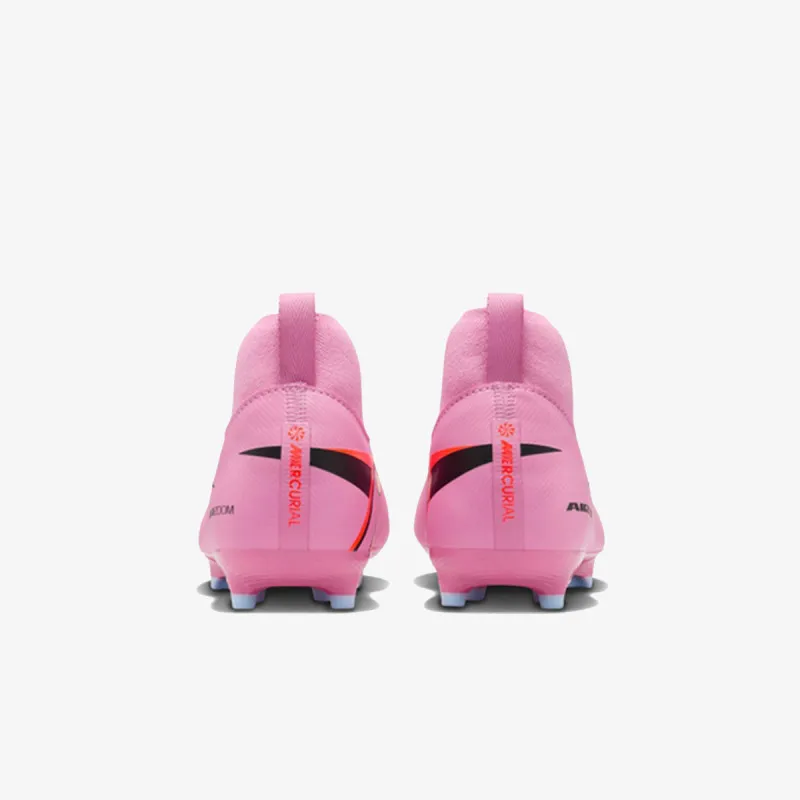 Nike JR ZOOM SUPERFLY 10 ACAD FGMG