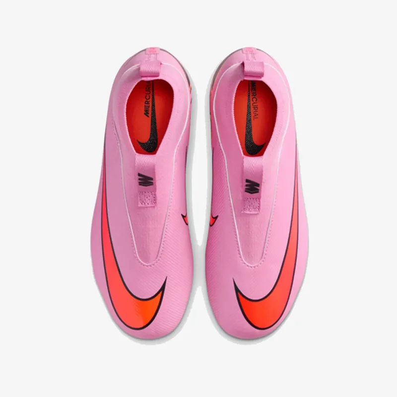 Nike JR ZOOM SUPERFLY 10 ACAD FGMG