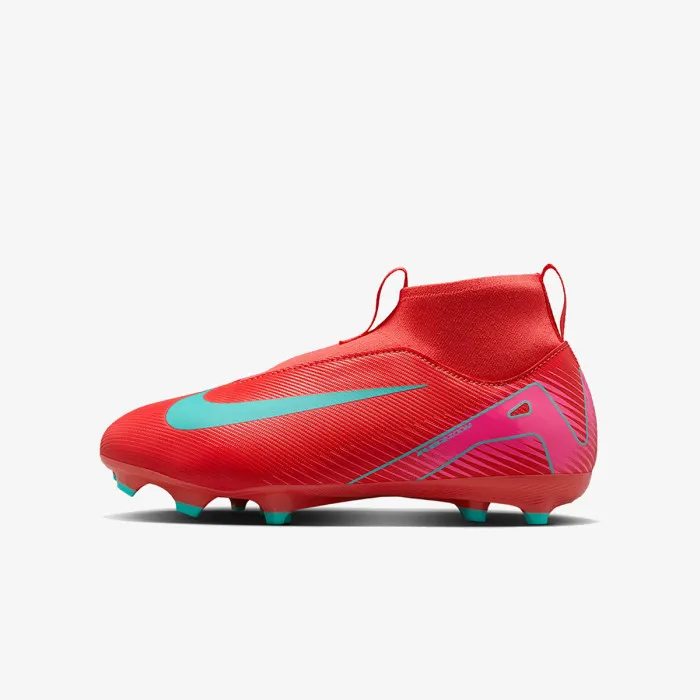 Nike JR ZOOM SUPERFLY 10 ACAD FGMG 